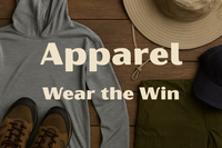 Wear the Win.