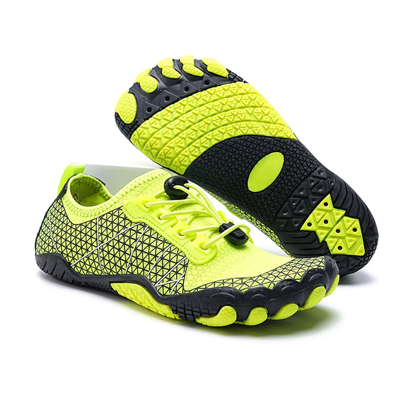 Water Shoes for Men & Women – Quick Dry Aqua Socks for Beach, Swim, Surf, Hiking & Outdoor Sports