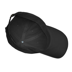Grumpyfrog Holdings Classic Dad Hat – Adjustable Cotton Baseball Cap for Men & Women