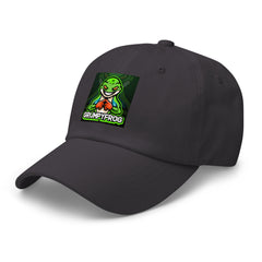 Grumpyfrog Holdings Classic Dad Hat – Adjustable Cotton Baseball Cap for Men & Women