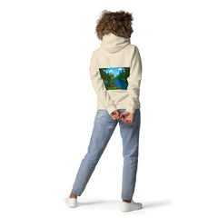 Grumpyfrog Holdings Unisex Hoodie – Soft Cotton Blend, Classic Fit, Front Pouch Pocket