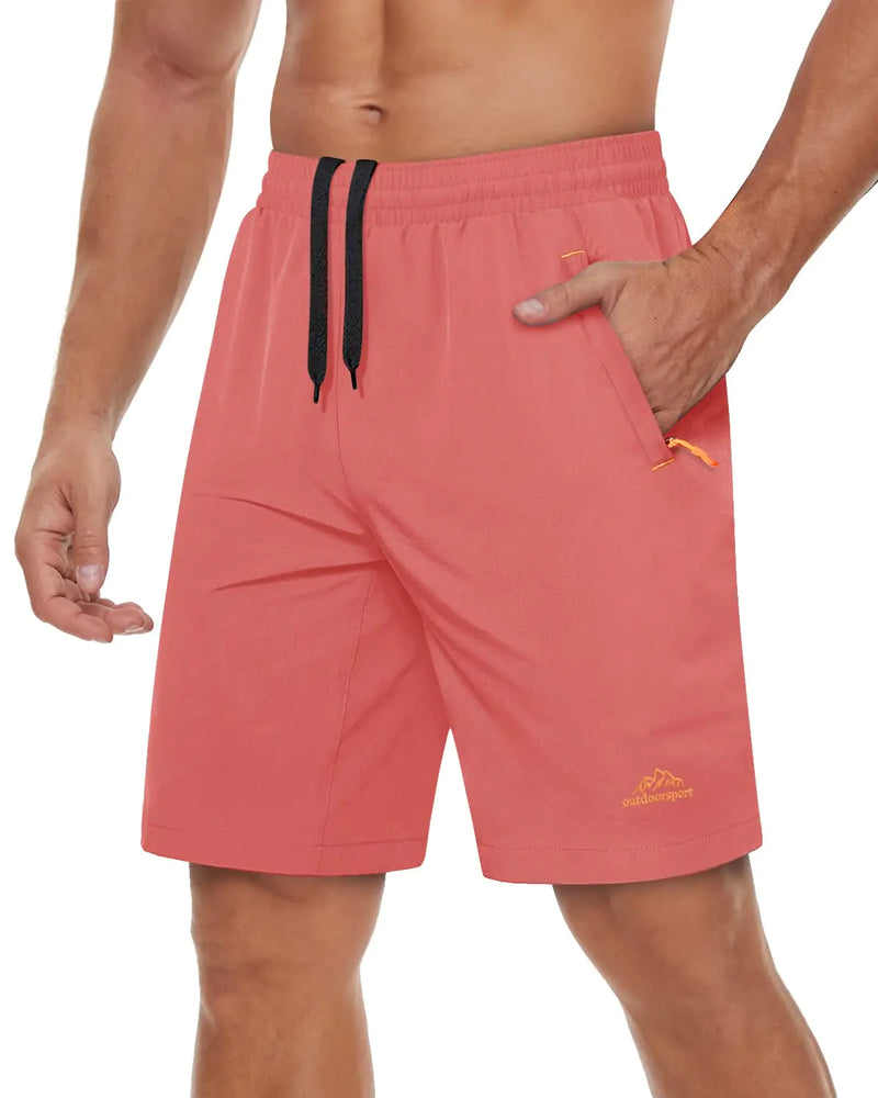 TACVASEN Men’s 9