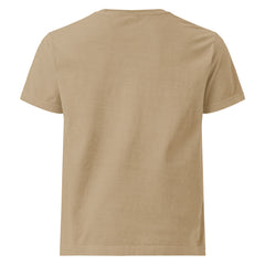 Grumpyfrog Oversized T-Shirt – Heavyweight 100% Cotton Streetwear Tee, Relaxed Fit