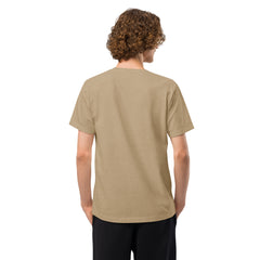 Grumpyfrog Oversized T-Shirt – Heavyweight 100% Cotton Streetwear Tee, Relaxed Fit