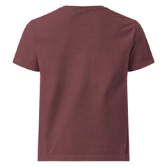 Grumpyfrog Oversized T-Shirt – Heavyweight 100% Cotton Streetwear Tee, Relaxed Fit