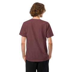Grumpyfrog Oversized T-Shirt – Heavyweight 100% Cotton Streetwear Tee, Relaxed Fit